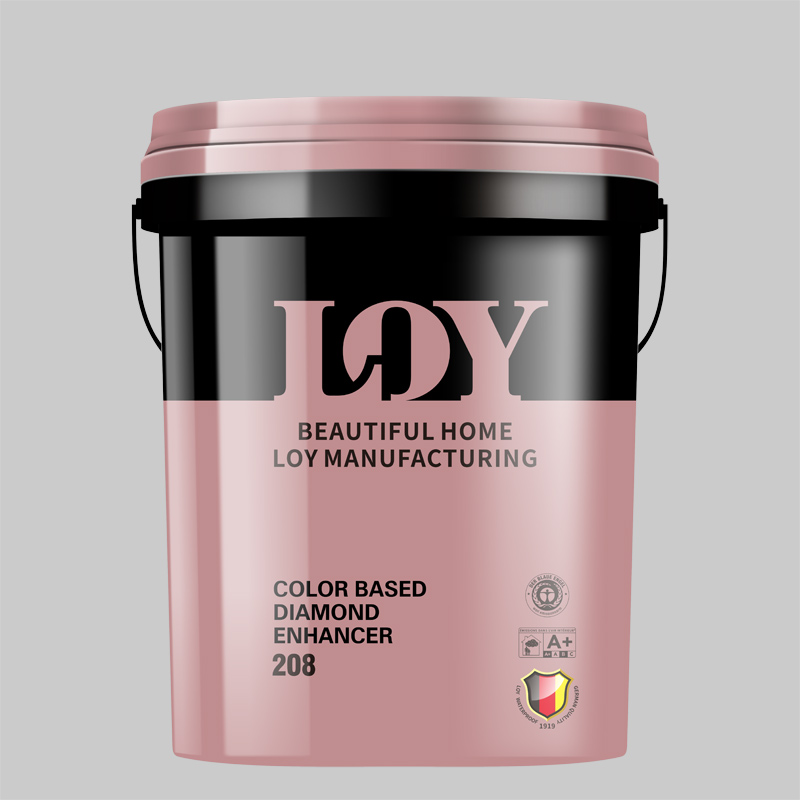 彩色基面金刚加固剂18L