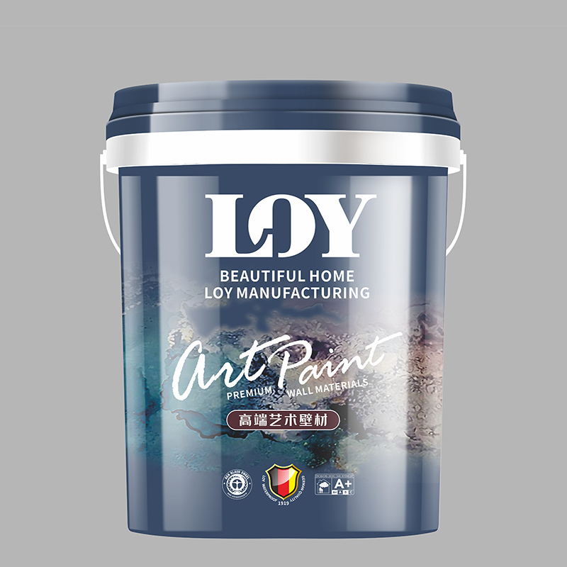 高端艺术壁材20L