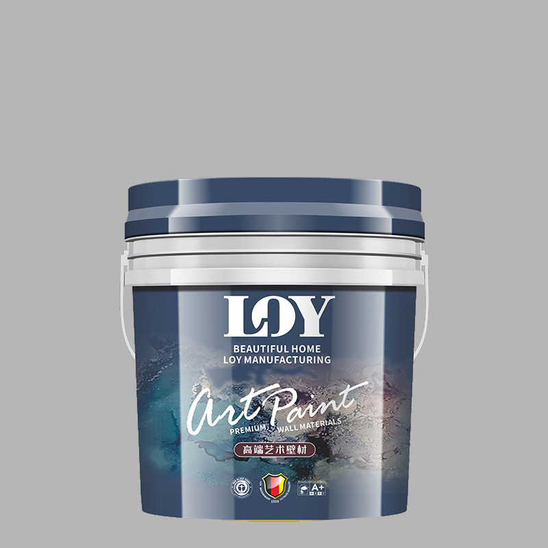 高端艺术壁材5L