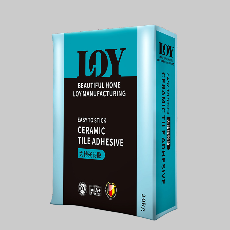 大砖瓷砖胶
